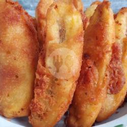 Pisang Goreng Uli