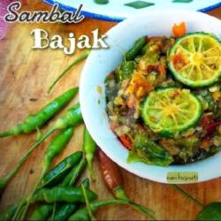 Sambal Bajak Laut