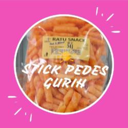 Stick Pedas Gurih