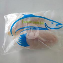 Fillet Ikan Dori 1kg 3-4 Potong Besar