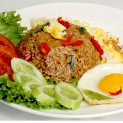 Nasi Goreng Sarden