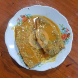 Gulai Ati/limpa