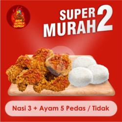 Super Murah 2