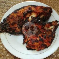 Ikan Nila Bakar Per Ekor