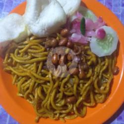 Mie Aceh Goreng/ Kuah Daging