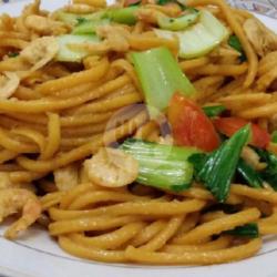 Mie Lidi Goreng