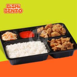 Crispy Combo Set 5