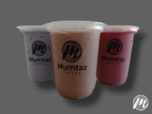Mumtaz Coffee