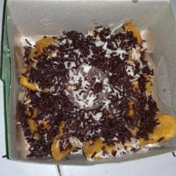 Pisang Mix Ceres Coklat Keju Special