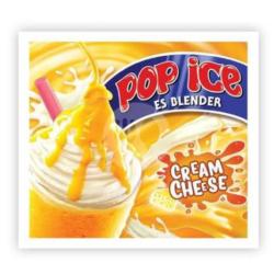 Pop Ice Cream Chese