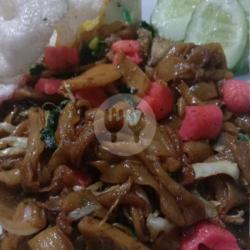Kwetiaw Goreng