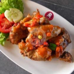 Ayam Goreng Rica-rica