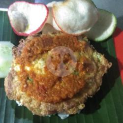 Nasi Telur Bumbu