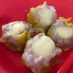 Dimsum Siew Mai Ayam Mozarella Isi 4