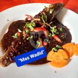 Lele Kecap Pedas Lamongan