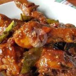 Ayam Bumbu Kecap