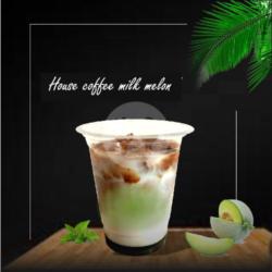 Cofee Milk Melon