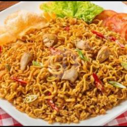 Mie Nasgor