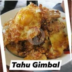 Tahu Gimbal