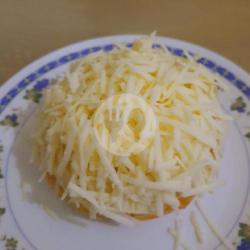 Donat Topping Vanilla Keju