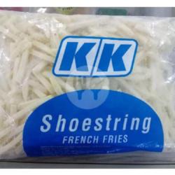 Kk Kentang Shoestring 1 Kg