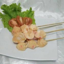 Bola Lobster (bakar)