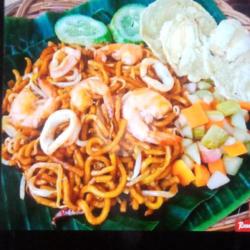 Mie Aceh Seafood