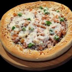 Barbeque Pizza (22cm)