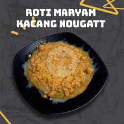 Roti Maryam Kacang Nougatt