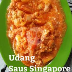 Udang Saus Singapore