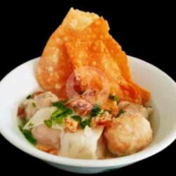 Malang Bakso Porsi Pas