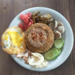 Nasi Goreng Ati