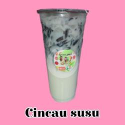 Cincau Susu