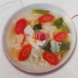 Kwetiao Kuah