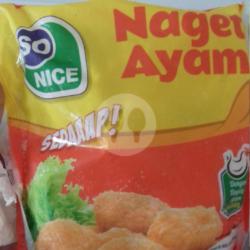 Naget So Nice 250gr