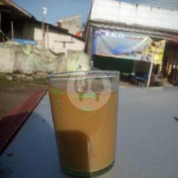 Jamu Beras Kencur   Jahe