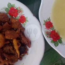 Gulgor (gule Goreng)