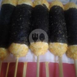 Corndog Nori Mentah