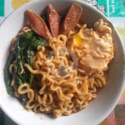 Mie Jingkrak