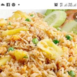 Pineapple Fried Rice