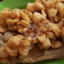 Gurame Goreng Tepung