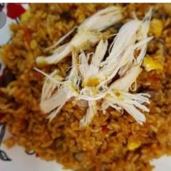 Nasi Goreng Swir Ayam