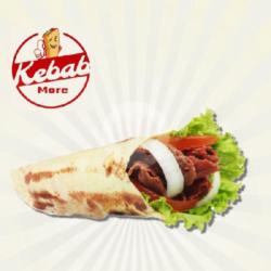 Kebab Blackpepper Sedang