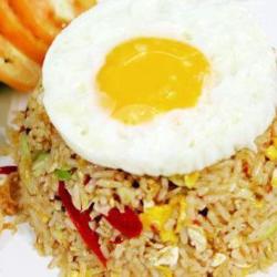 Nasi Goreng Special