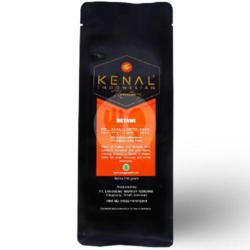 Kopi Biji Betawi Blend 250 Gr