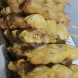 Sate Kentang