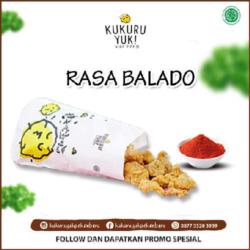 Kukuruyuk Balado Box