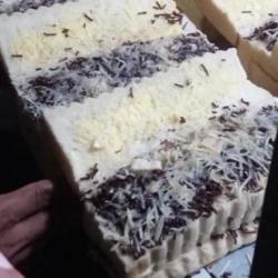 Spesial Cokelat Keju Kacang Campur