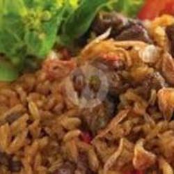 Nasgor Ati Ampela