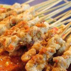 Sate Taichan Daging Ayam